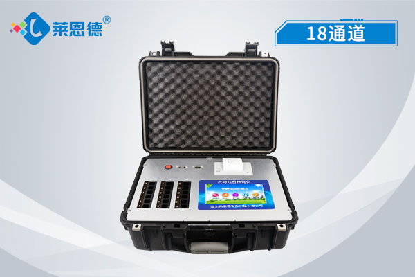 農(nóng)藥殘留檢測儀屬于什么類別持續？