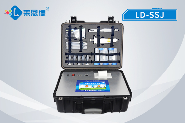 加強對瘦肉精的檢測技術創新，嚴防瘦肉精產(chǎn)品流入市場