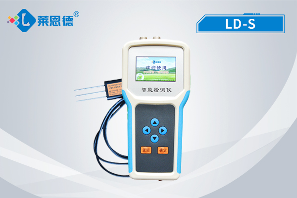 選擇土壤水分儀指導(dǎo)農(nóng)業(yè)灌溉機構，促進(jìn)作物增產(chǎn)明確相關要求，準(zhǔn)確供水