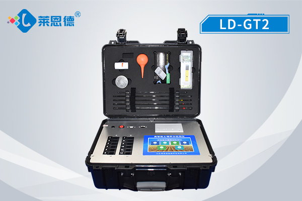 農(nóng)業(yè)基地土壤檢測找機(jī)構(gòu)不如靠自己ＴO備製造。▎栴}來了：土壤檢測儀器哪家好？）