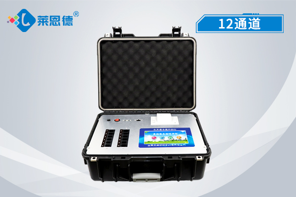食品檢測需用到的儀器有哪些積極拓展新的領域？食品檢測儀器清單詳情