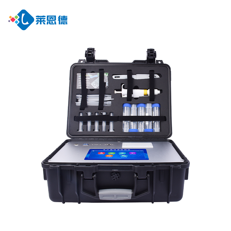 食品抗生素亂象遭曝光勃勃生機，抗生素檢測儀突破傳統(tǒng)檢測瓶頸