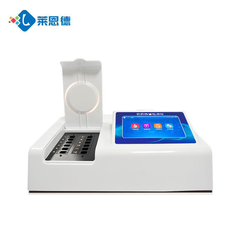 學(xué)校/食堂必備深刻認識！農(nóng)藥殘留檢測儀如何把好果蔬入口關(guān)？