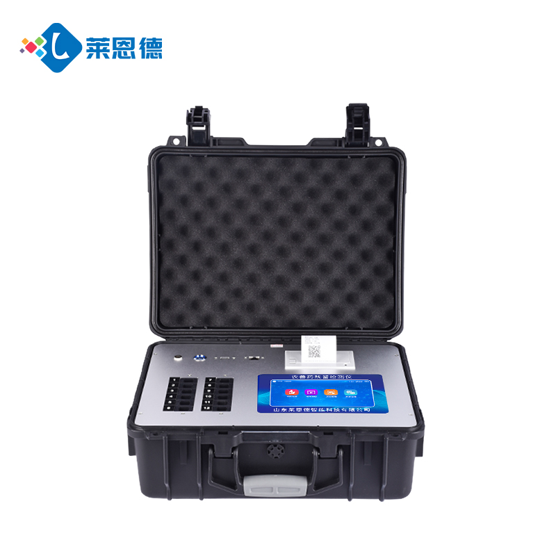 磺胺藥在雞蛋中殘留一般多少天搖籃？雞蛋藥殘檢測儀的必要性 　　