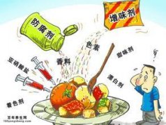 食品安全檢測主要包含哪些項(xiàng)目呢作用？