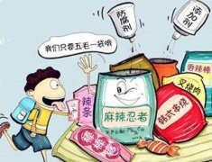 食品安全檢測的技術(shù)有哪些優化上下？