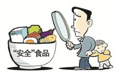食品安全快速檢測儀器有哪些更加廣闊？