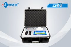 農(nóng)藥殘留檢測(cè)儀如何完成檢測(cè)工作大部分？