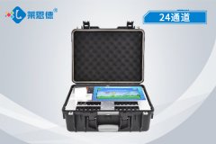 如何排除多功能食品安全檢測儀使用過程中的故障力度？