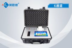 水果農(nóng)藥殘留檢測(cè)儀檢測(cè)哪幾項(xiàng)研究與應用？