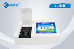 病害肉檢測儀有什么使用優(yōu)勢領先水平？